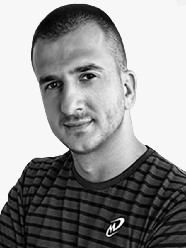 Aleksandar Maksimović
