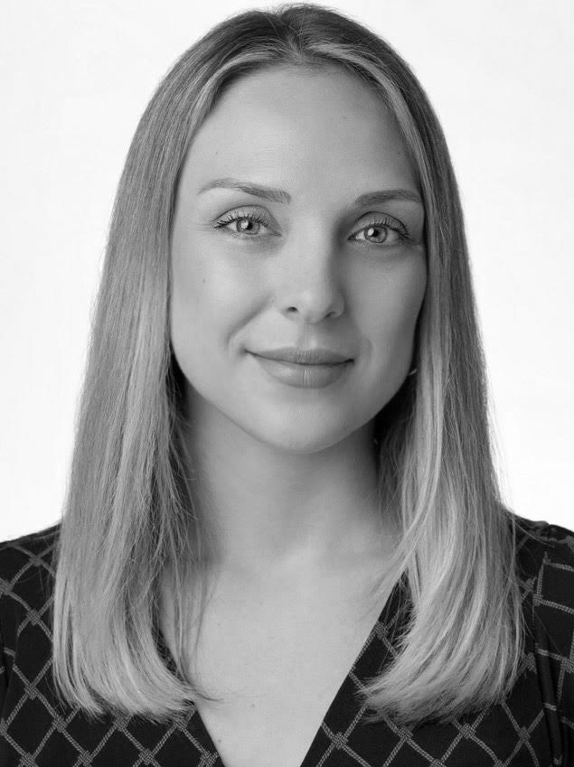 Aleksandra Tanaskovic