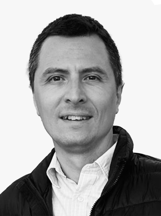 Boris Krstevski