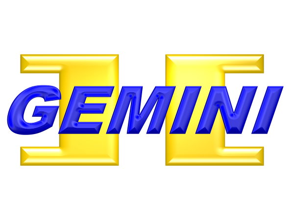 Gemini Logo