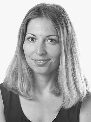 Nevena Žilović